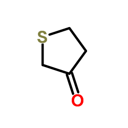 4,5-二氢-3(2H)-噻吩酮