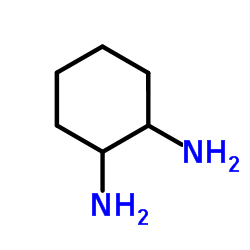 顺式-1,2-环己二胺