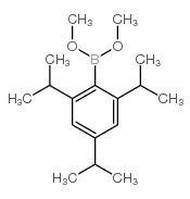 2,4,6-三异丙基苯硼酸甲酯