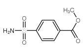 4-磺酰基苯甲酸甲酯