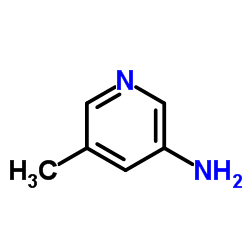 3-氨基-5-甲基吡啶 97.0%