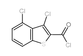3,4-二氯苯并[B]噻吩-2-甲酰氯