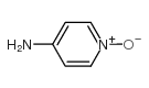 4-氨基吡啶 1-氧化物