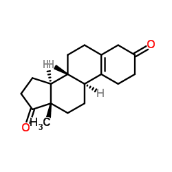 19-去甲基-5(10)-雄烯二酮 (3962-66-1)