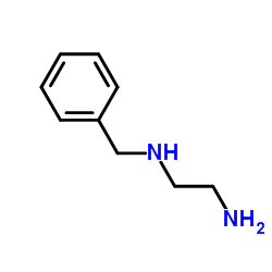 N-苄基乙二胺