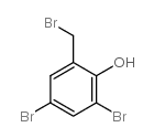 2,4-二溴-6-溴甲基苯酚 (4186-54-3)