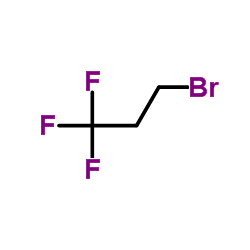 3-溴-1,1,1-三氟丙烷 (460-32-2)