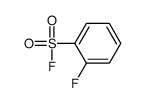 2-氟苯磺酰氟