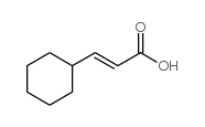 (2E)-3-环己基-2-丙烯酸