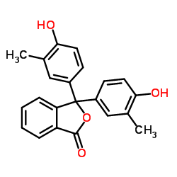 邻甲酚酞指示剂(8.2-9.8) IND