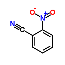 2-硝基苯腈