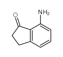 7-氨基-2,3-二氢-1-茚酮