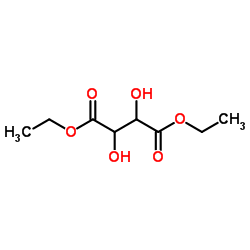 (2R,3R)-2,3-二羟基琥珀酸二乙酯