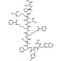 安替肽 (112568-12-4)