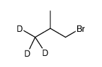 溴代异丁烷-D3