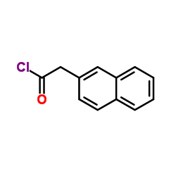 2-(2-萘基)乙酰氯