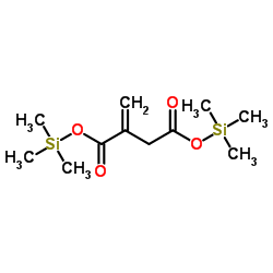 衣康酸二(三甲基硅基)酯