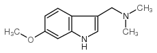 6-甲氧基芦竹碱
