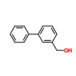 3-联苯甲醇 (69605-90-9)