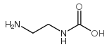 2-氨基乙基氨基甲酸