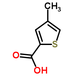 4-甲基-2-噻吩甲酸