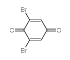 2,6-二溴對苯醌 (19643-45-9)