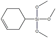 3-环己烯基三甲氧基硅烷 (21619-76-1)
