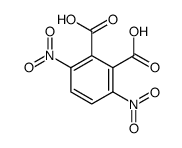3,6-二硝基苯二甲酸