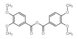 3,4-二甲氧基苯甲酸酐