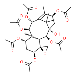 1-羟基浆果赤霉素 I (30244-37-2)