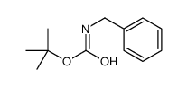 苄基-氨基甲酸叔丁酯 (42116-44-9)