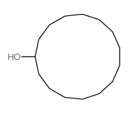 环十五烷基醇