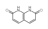1,8-萘啶-2,7(1h,8h)-二酮 (49655-93-8)