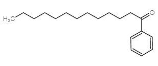 苯正十三烷基酮 (6005-99-8)