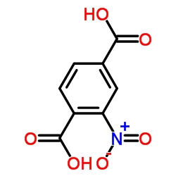 2-硝基对苯二甲酸 (610-29-7)