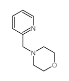 2-(吗啉甲基)吡啶