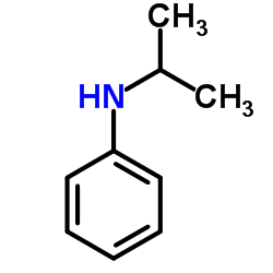 N-异丙基苯胺 (768-52-5)