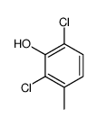 2,6-二氯-3-甲基苯酚