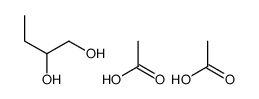1,2-丁二醇二乙酸酯