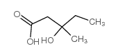 3-羟基-3-甲基戊酸