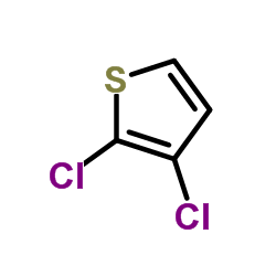 2,3-二氯噻吩