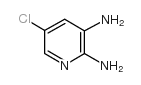 5-氯吡啶-2,3-二胺