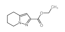4,5,6,7-四氢吡唑并[1,5-a]吡啶-2-羧酸乙酯