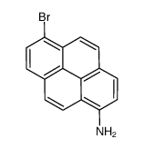 6-溴-1-氨基芘