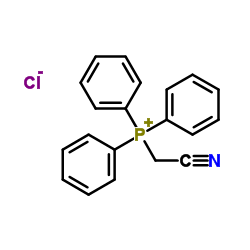 (氰甲基)三苯基氯化膦 (4336-70-3)