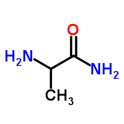 2-氨基丙酰胺