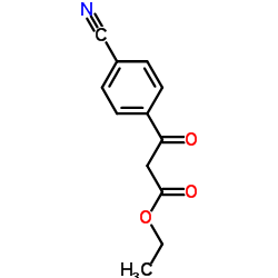 3-氧代-3-对氰基苯基丙酸乙酯