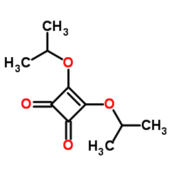 方酸二异丙酯 (61699-62-5)