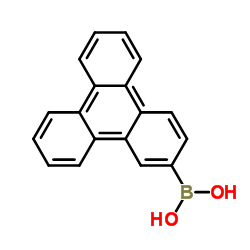 三亚苯基-2-硼酸
