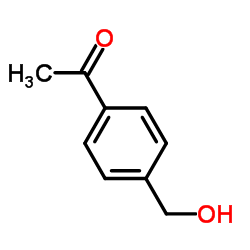 4-(羟基甲基)苯乙酮